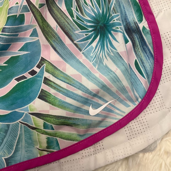 Nike short dry fit Large multicolor - Picture 3 of 6